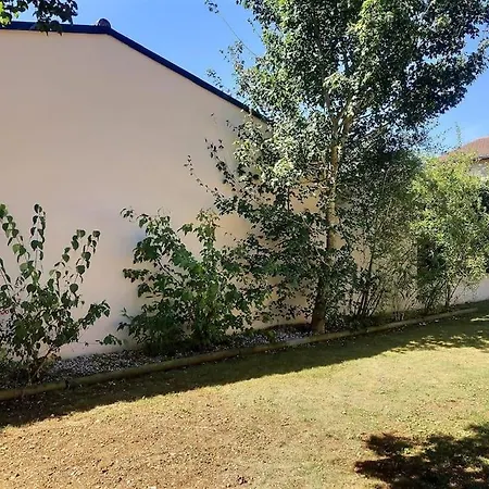 Maison Avec Terrasse Paisible * Château-Gaillard